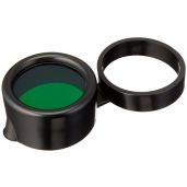 Streamlight 69117 Flip Lens for TLR Series Lights - Green Accessory for Enhanced Visibility