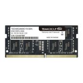 Upgrade Your Laptop with TEAMGROUP Elite 8GB DDR4 2666MHz RAM - Unbuffered Non-ECC SODIMM Module
