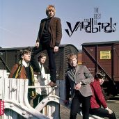 Discover The Best of The Yardbirds LP: A Must-Have Vinyl for Classic Rock Fans