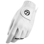 Buy TaylorMade Golf STRATUS TECH Cadet Glove - White, X-Large for Left Hand | Premium Comfort & Performance