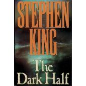 The Dark Half: Unraveling Stephen King's Gripping Tale of Identity and Horror