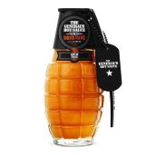 The General's Hot Sauce