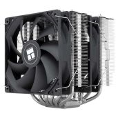 Thermalright Peerless Assassin 120 SE: Top CPU Air Cooler with 6 Heat Pipes & Dual 120mm Fans for Intel & AMD