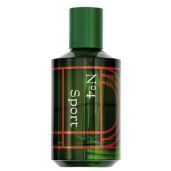 Thomas Kosmala No.4 Sport Eau De Parfum Spray 3.3oz - Unisex Fragrance for Active Lifestyle