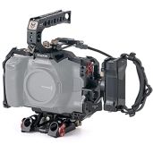 Tilta Camera Cage for BMPCC 6K Pro | Protective Gear & Mount Accessories for Blackmagic Design