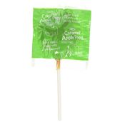 Tootsie Caramel Apple Pops 2.3 lb - Delicious Treats for Halloween & Year-Round Fun!