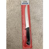 Tramontina Silver Roast Slicer Knife: Perfect Size for Effortless Carving