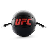 UFC Pro Double End Bag: Ultimate MMA & Boxing Punching Bag for Speed & Precision Training