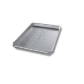 USA Pan Nonstick Jelly Roll Pan with Lid - Perfect for Baking & Easy Cleanup