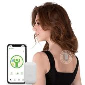 Upright GO S Lite: Smart Posture Corrector & Tracker for Men & Women - Improve Your Posture Today!