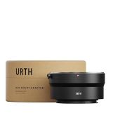Urth Lens Mount Adapter: Convert Contax/Yashica Lenses to Sony E Cameras Easily