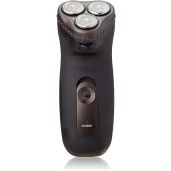 VIVITAR PG-V002 Rotary Shaver Review: 3-Head Design for a Smooth Shave