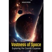 Vastness of Space Exploring the Cosmic Expanse Sci-Tech Knowledge Books for Kids and Teens