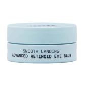 Versed Smooth Landing Retinoid Eye Balm: Anti-Aging Cream for Crow's Feet, Dark Circles & Under Eye Bags