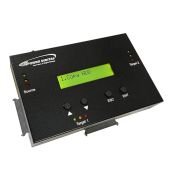 Vinpower Digital SATA Hard Disk Drive and Solid State Drive Clone Duplicator with DOD Level Eraser for 2.5 and 3.5 Inch Drives