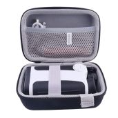 WERJIA Hard Carry Travel Case for Gogogo Sport Laser Golf and TIDEWE Hunting Rangefinder Compatible with Multiple Brands