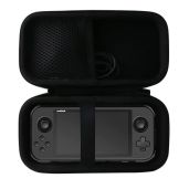 WERJIA Hard Carrying Case for Retroid Pocket 4 4pro and 3 3 Plus Retro Game Handheld Console