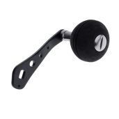 Upgrade Your Fishing Gear: WSDMAVIS Fishing Reel Handle Grip Replacement Knob for Baitcasting & Drum Reels