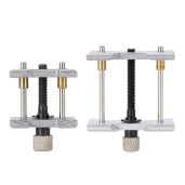 2-in-1 Watch Movement Clamp: Essential Tool for Watch Repair & Jewelry Making