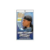 Wavebuilder Premium Black Durag for Perfect Hair Waves - Activate Your Style!