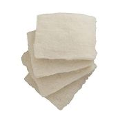 Buy Weaver Leather Dressing Fleece 8 Pack - Premium Quality for Leather Care