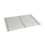 Buy Weber Stainless Steel Cooking Grate - Durable Silver Grill Accessory for Perfect BBQ