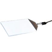 High-Quality White LED Backlight Module 45mm x 86mm - Bright, Efficient & Versatile Lighting Solution