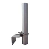 "Wilson Electronics 10" Pole Mount for weBoost Outside Home Antenna - Model 901117"