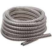Buy Woods 55082121 25ft 1/2-Inch Alflex-Type RWA Aluminum Flexible Conduit - Durable & Versatile Solution