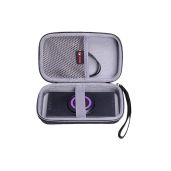 XANAD Hard Case for Walabot DIY Plus - Portable Wall Scanner Storage with Accessory Pocket