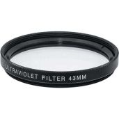 Xit XT43UV 43mm Camera Lens: Sky & UV Filters for Stunning Photography