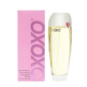 Xoxo by Victory International: Women's Eau De Parfum Spray 3.4 oz - Captivating Fragrance for Every Occasion