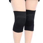 YICYC Volleyball Knee Pads: Soft, Breathable Protection for Dancers, Athletes & Kids - Ideal for Sports & Workouts
