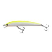 Yo-Zuri R1323-PCL Hydro Minnow LC 170mm Pearl Chartreuse - Best Fishing Lure for Big Catch