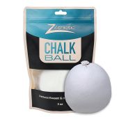 Z Athletic 3oz Gym Chalk Ball for Rock Climbing, Gymnastics & Weightlifting - Ultimate Grip & Performance