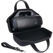 co2CREA Hard Case for Soundcore Motion Boom: Ultimate Protection for Your Outdoor Speaker