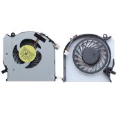 HP Pavilion DV6/DV7 Series CPU Cooling Fan Replacement - Model 682060-001