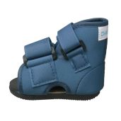 Darco International SLI Mline Cast Boot Navy Pediatric Small Lightweight Design