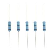 HUABAN 20PCS 3W 1R5 1.5 Ohm 1% Metal Film Resistor High Quality for Electronics Projects