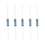 HUABAN 20PCS 3 Watts 30 Ohm 1 Percent Metal Film Resistor High Precision Components