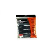 iSimple IS335 Dash Mountable Auxiliary Input Adapter: Enhance Your Car Audio Experience