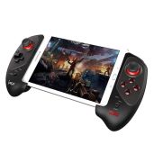 ipega PG-9083S Wireless Game Controller for iPhone & Android - Compatible with Galaxy S23, iPad, and More!