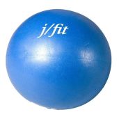 "J/Fit 7" Exercise Therapy Ball - Enhance Your Workout & Recovery Today!"