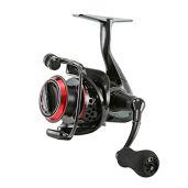 Okuma Ceymar C-30 Lightweight Spinning Reel Review: Best Black/Red Fishing Gear