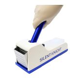 Silent Knight Pill Crusher SK-0500 for Effortless Medication Management and Easy Pill Grinding