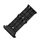Standard Horizon Battery Tray for HX750 Durable and Reliable Power Solution for Your Marine Radio