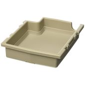 Subaru Genuine J2010FJ000WJ Center Console Tray for Enhanced Storage and Organization