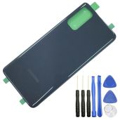 Ubrokefixit Galaxy S20 Rear Back Glass Cover Replacement Grey for Samsung Galaxy S20 G980 G981 G981UW Not for S20 Plus or Ultra