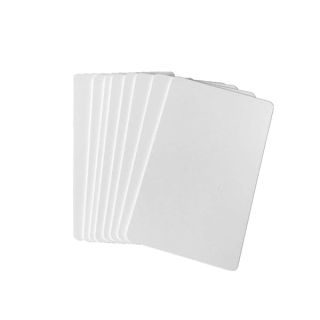 10pcs Writable T5557 T5567 T5577 EM4305 Rewritable Rewrite ID Proximity Card for ID Writer Copier Duplicate (Thin Card)