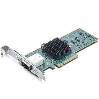 12G External PCI-E SAS/SATA HBA Controller Card, Broadcom&amp;#039;s SAS 3008, compatible for SAS 9300-8E